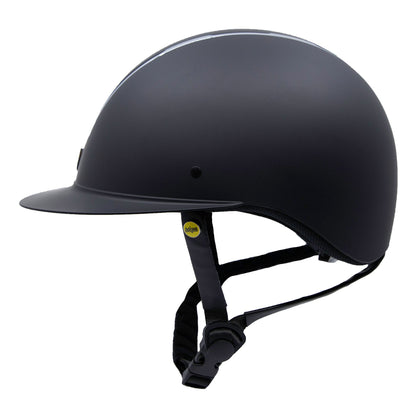 Windsor Wide Brim Helmet with
