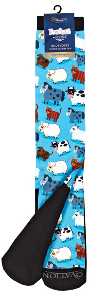 Boot Socks