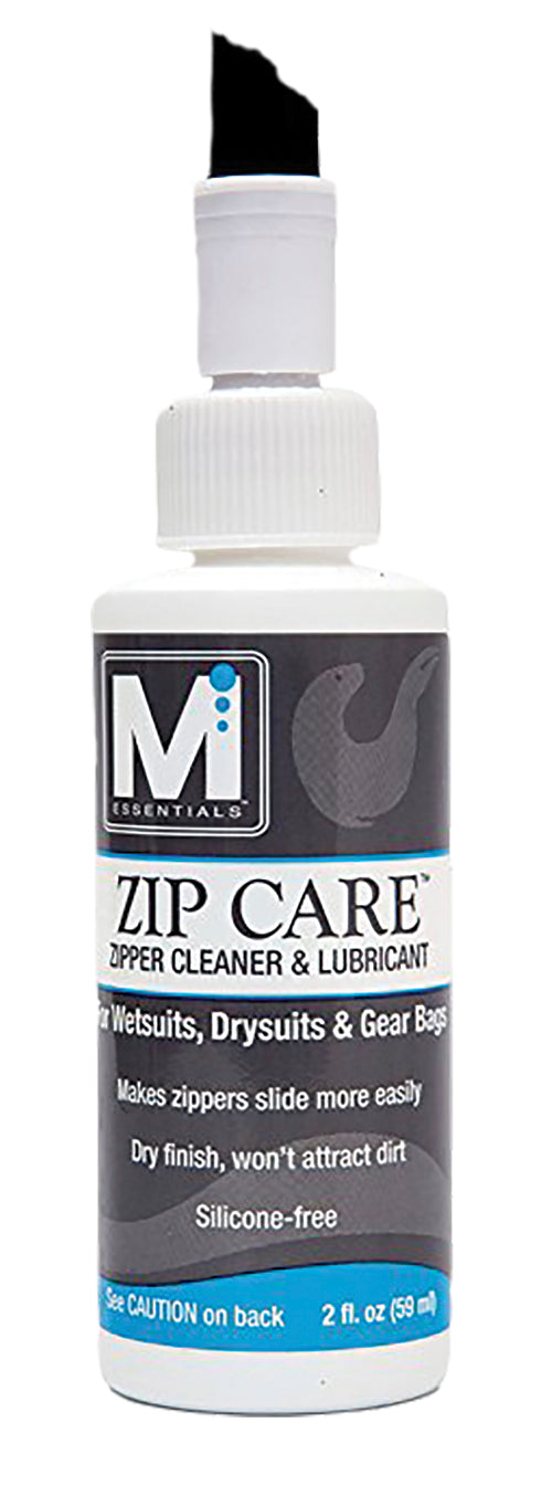 Zipper Cleaner & Lubricant