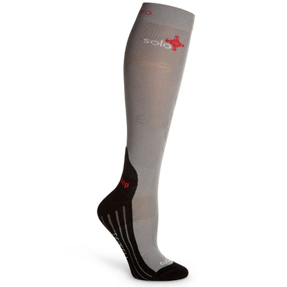 Solo Pro Sock 6-Pack