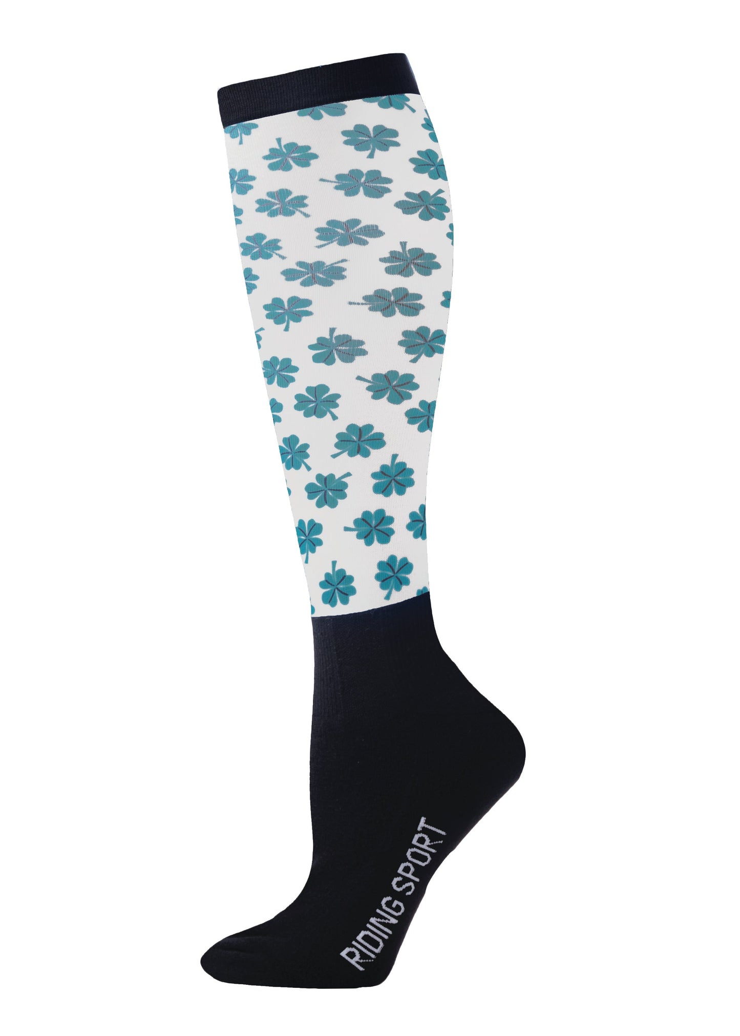 Footprintz Printed Peddies