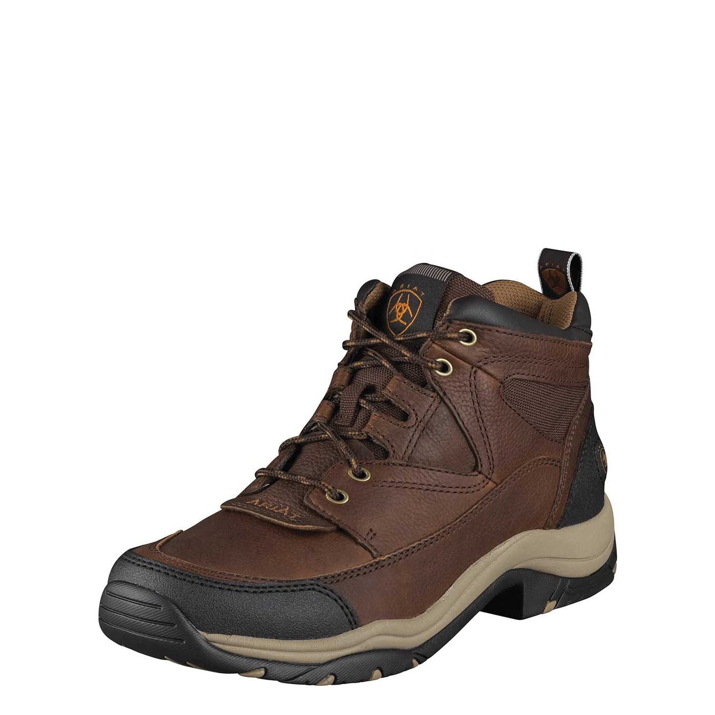 Men's Terrain Lace Boots