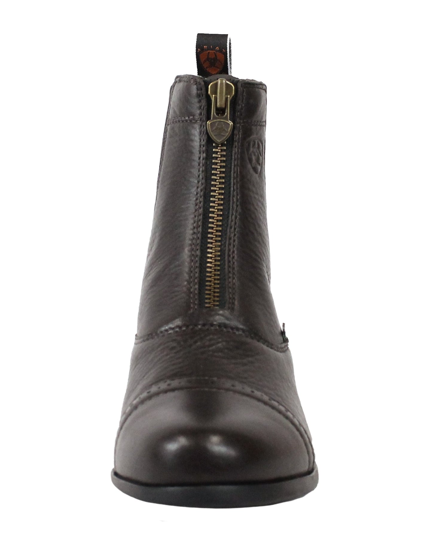 Ladies' Heritage Breeze Zip Paddock Boots