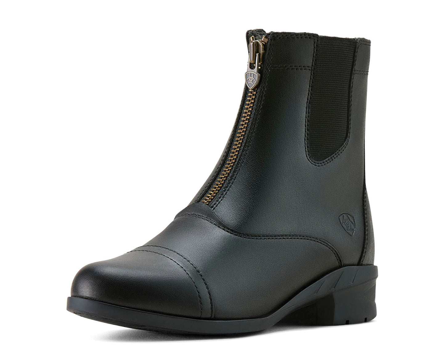 Ladies' Scout Zip Paddock Boots