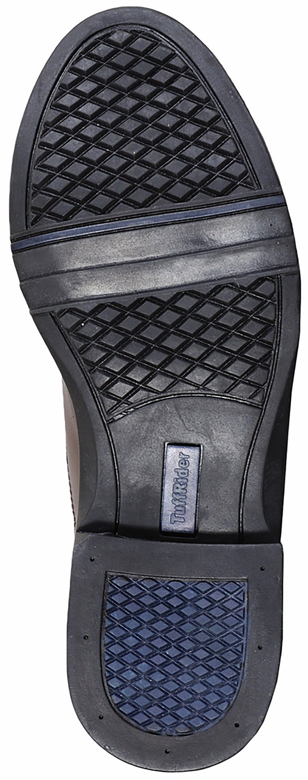 Ladies’ Starter Front-Zip Paddock Boots