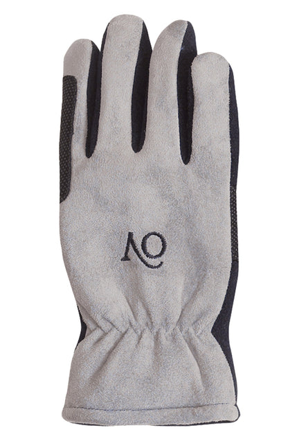 Polar Suede Fleece Gloves