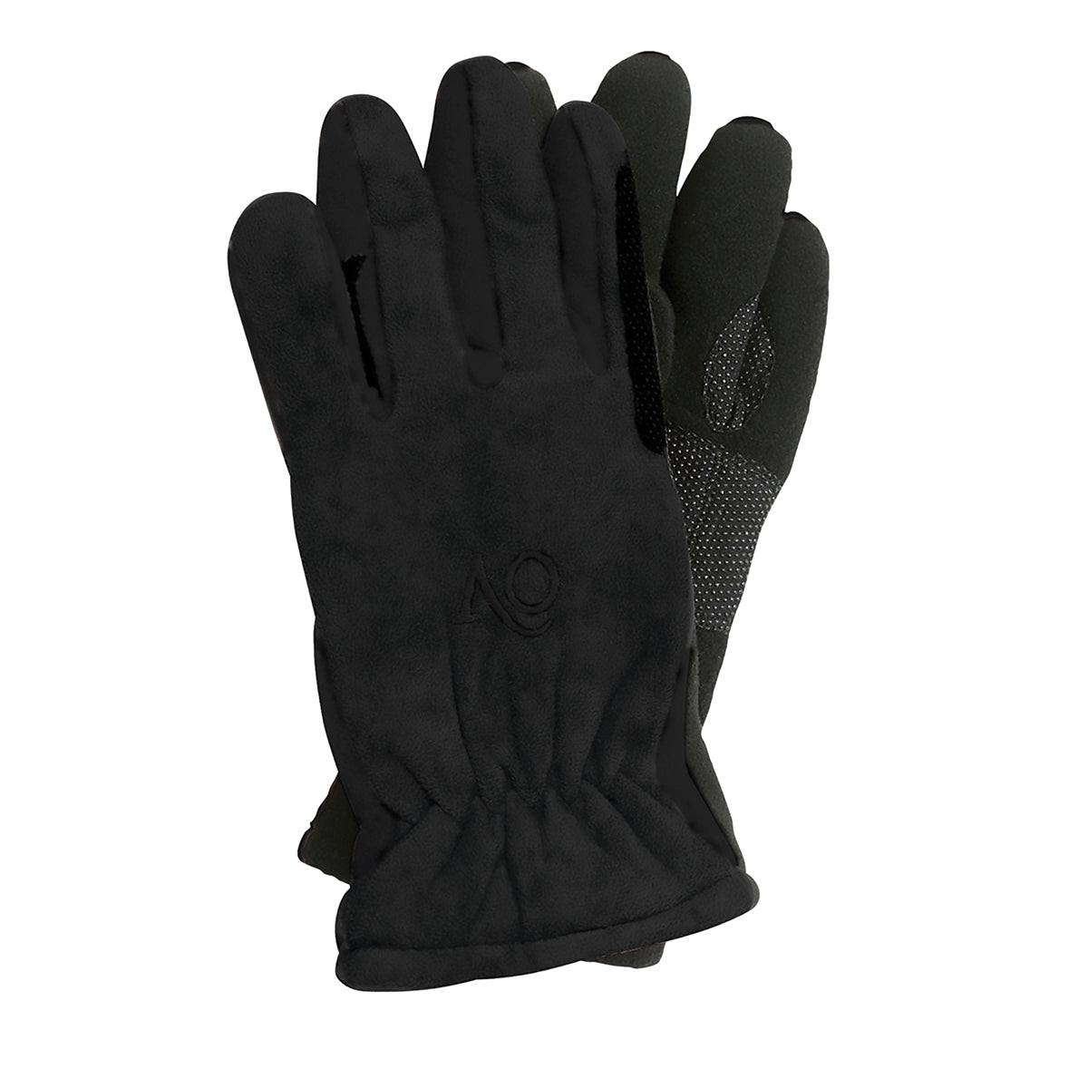 Polar Suede Fleece Gloves