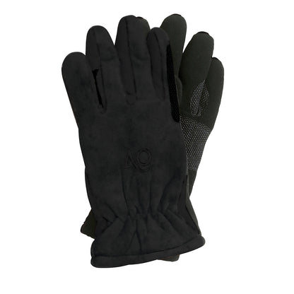 Polar Suede Fleece Gloves
