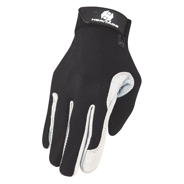 Heritage Tackified Performance Gloves