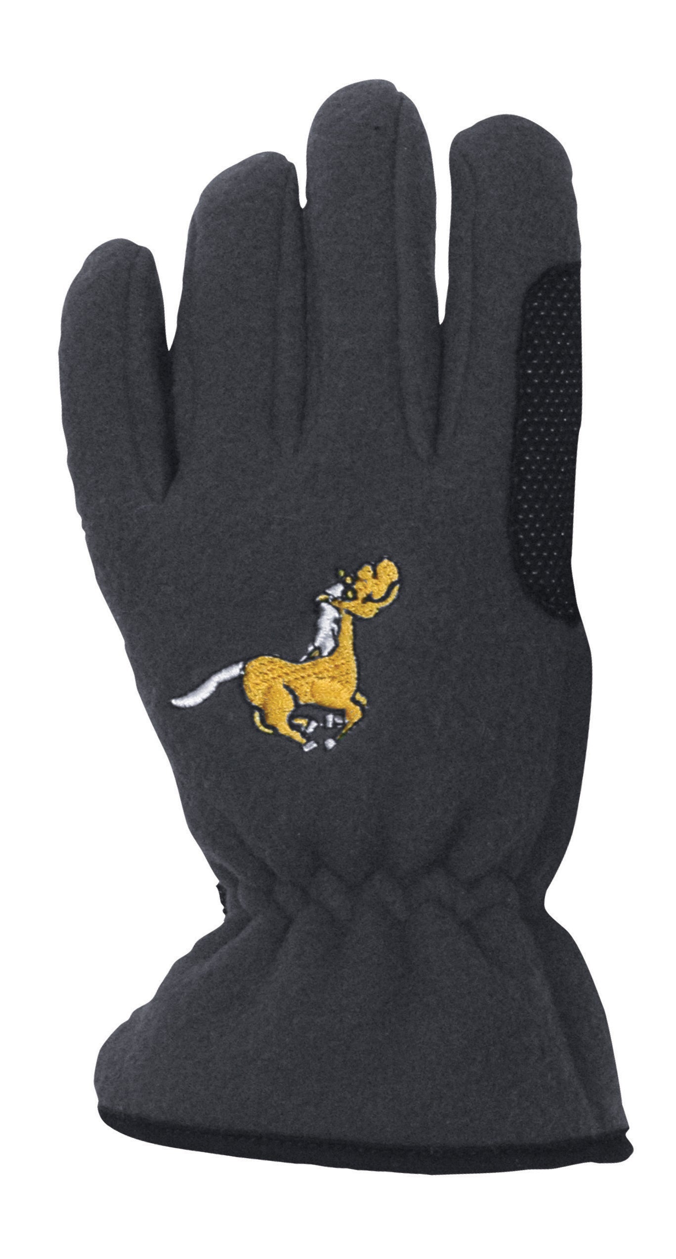 Children's Pony Fleece Glove