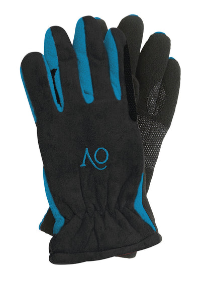 Children's Polar Suede Fleece Glove
