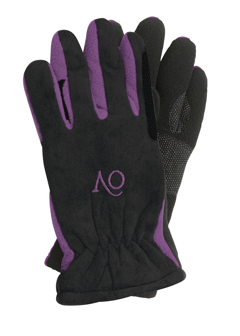 Children's Polar Suede Fleece Glove