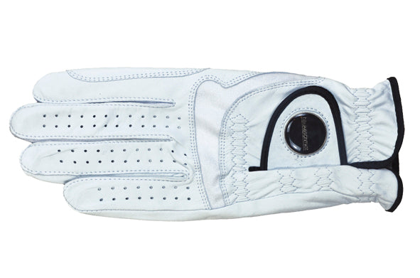 Ladies' Arabella Leather Gloves