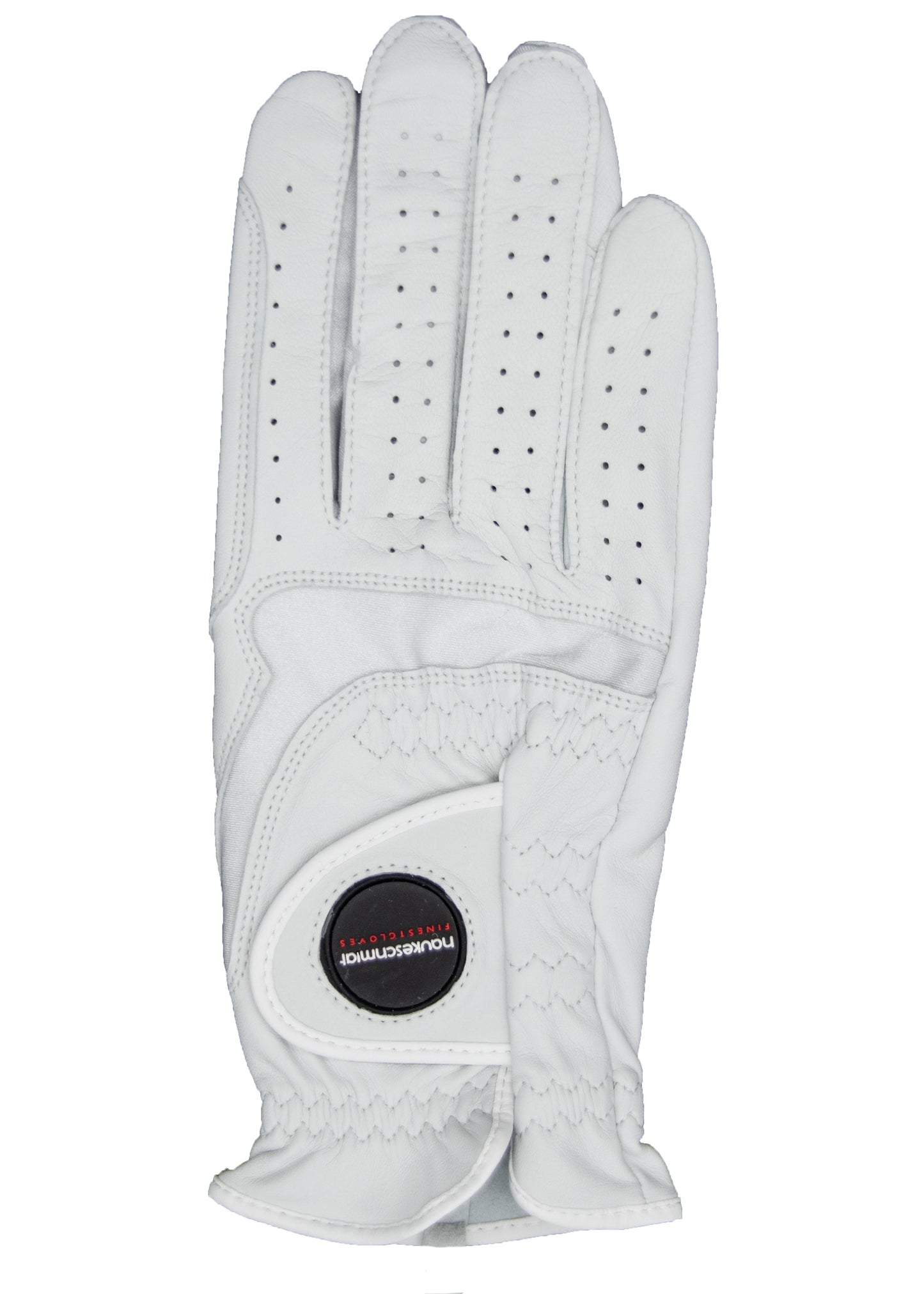 Ladies' Arabella Leather Gloves