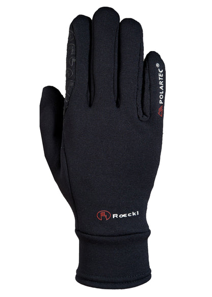 Unisex Warwick Junior Gloves