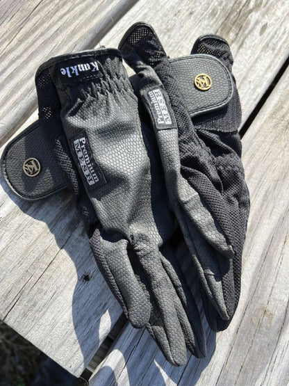 Kunkle Mesh Gloves
