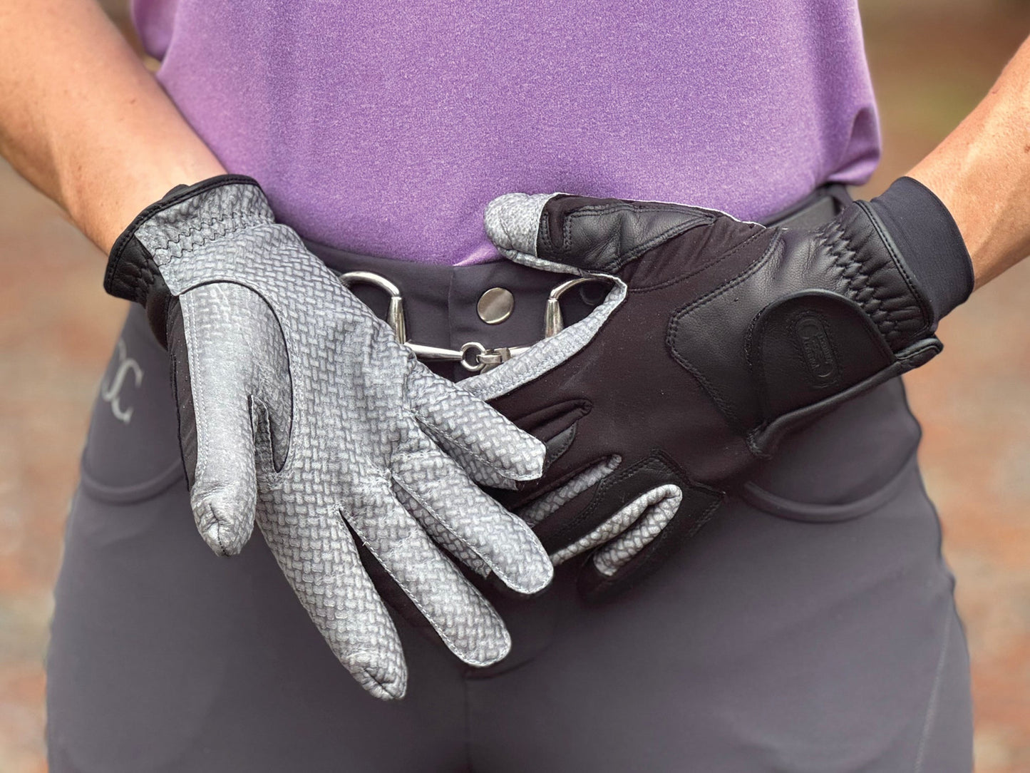Compression Glove