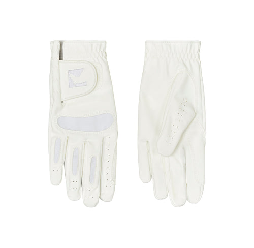 Ready to Ride Show Gloves