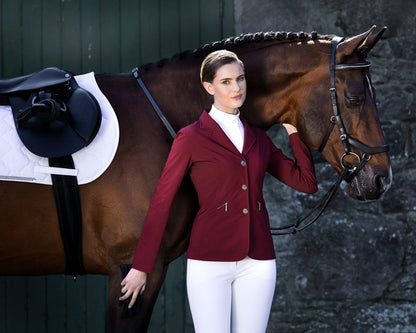 Ladies' Competition Coat
