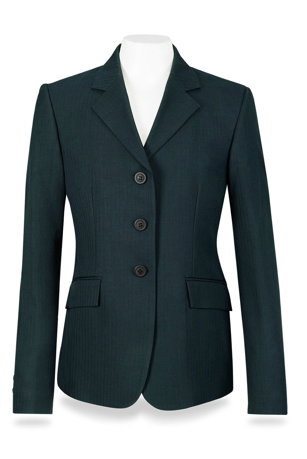 Girls' Hampton Basic Show Coat