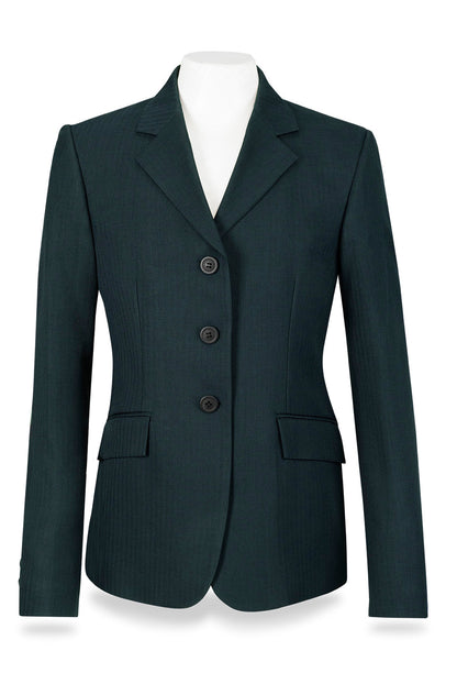 Girls' Hampton Basic Show Coat