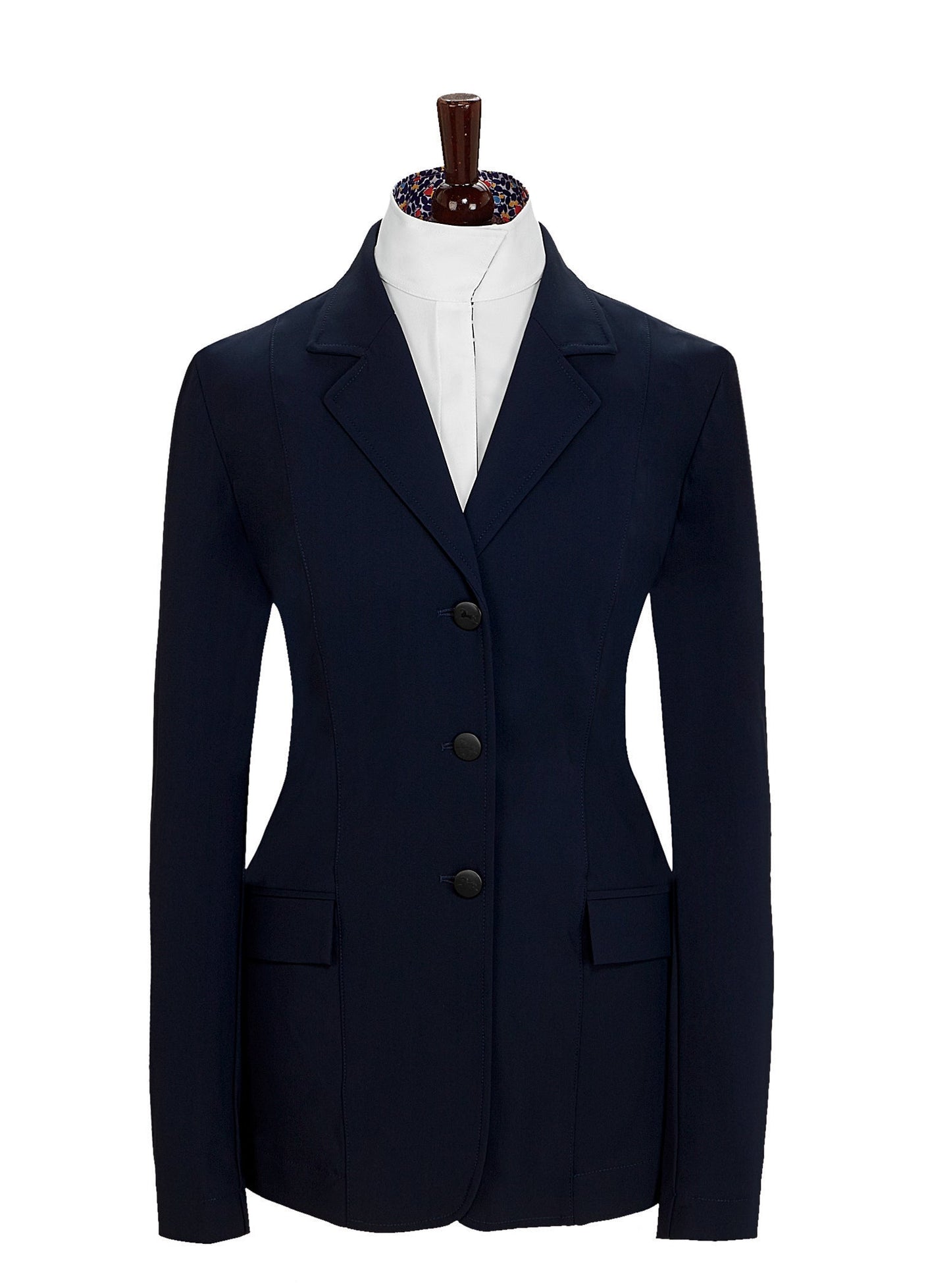 Ladies’ Monterey Show Coat