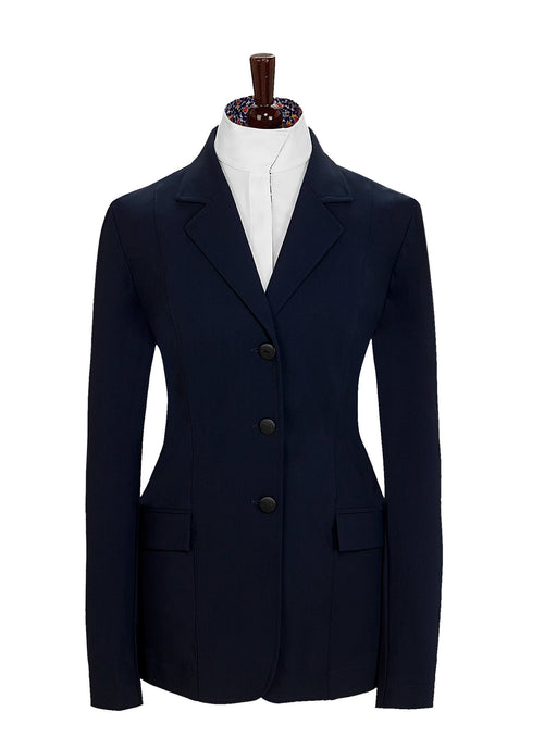 Ladies’ Monterey Show Coat