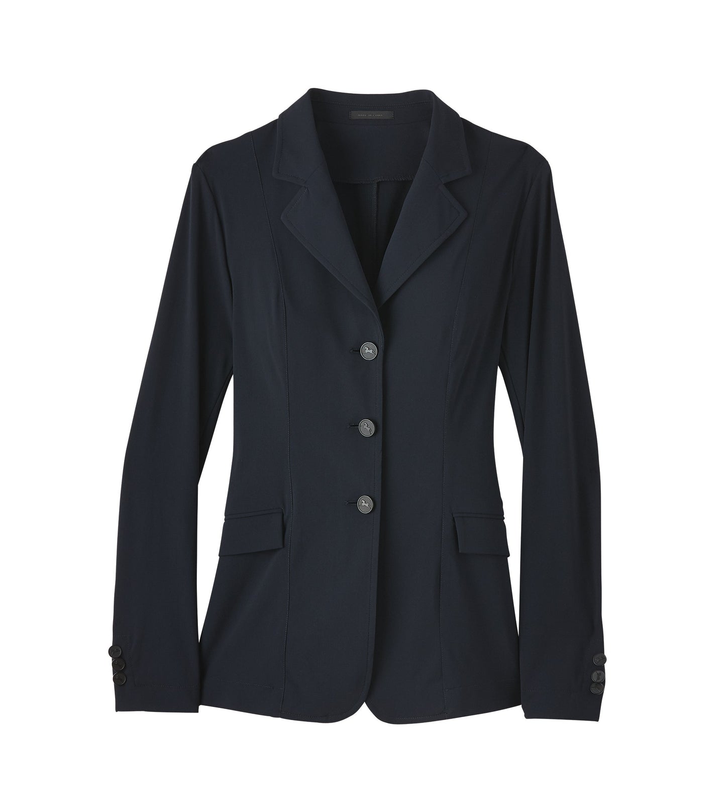 Ladies’ Monterey Show Coat