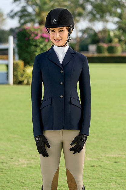 Ladies’ Monterey Show Coat