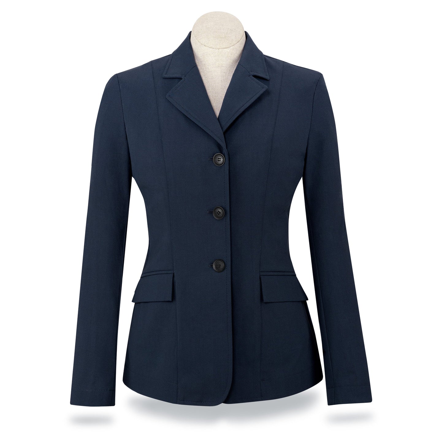 Ladies’ Monterey Show Coat
