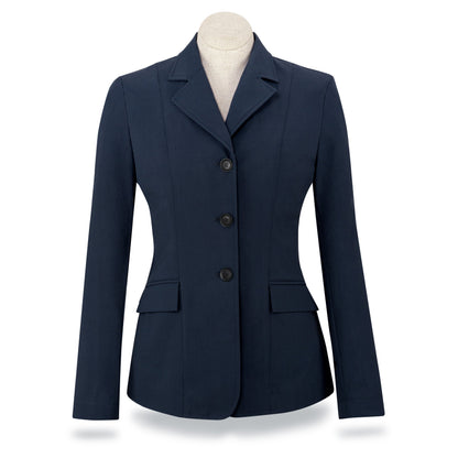 Ladies’ Monterey Show Coat