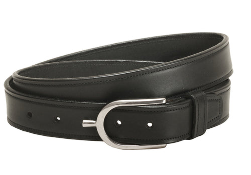 1/4" Stainless Steel Spur Buckle Belt
