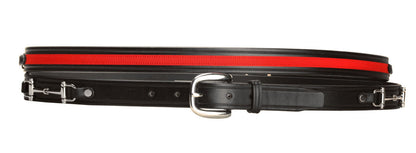 Ribbon & Snaffle Bits Belt