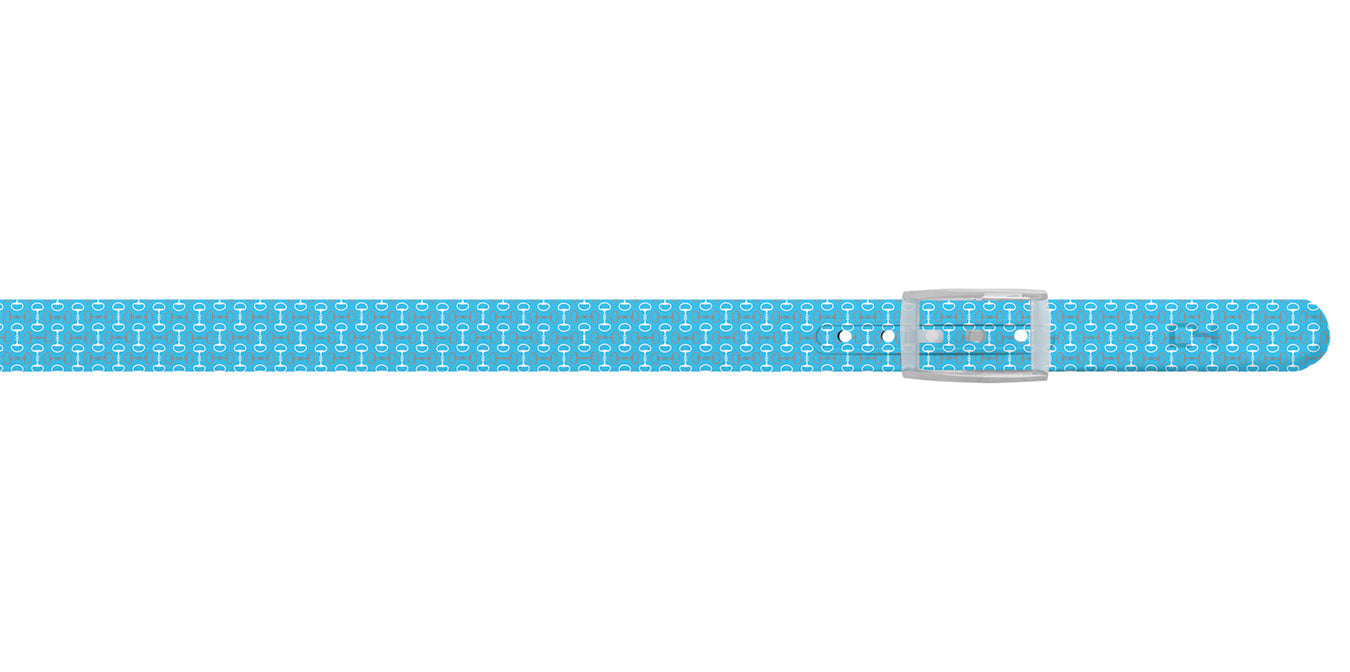 C4 Print Belt with Buckle