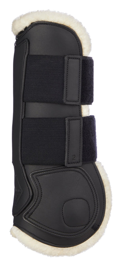 Capella Comfort Tendon Boots