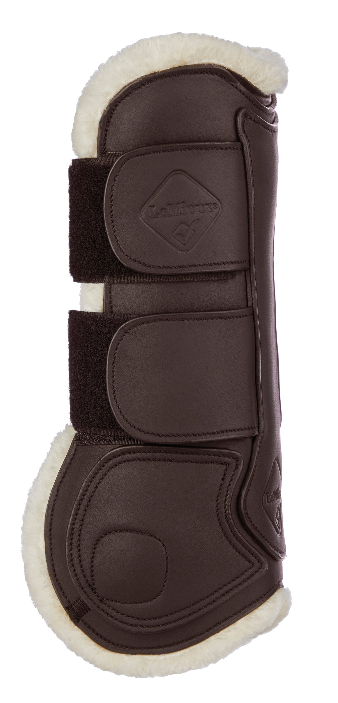 Capella Comfort Tendon Boots