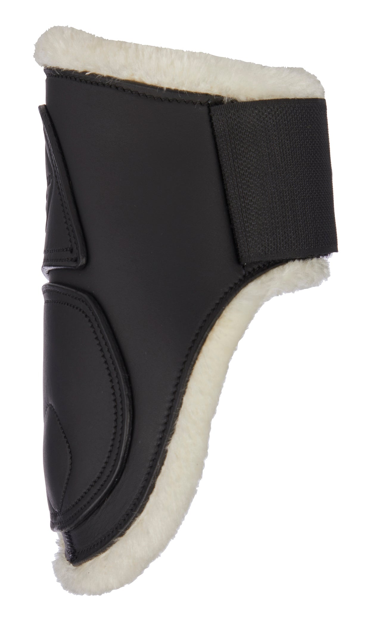 Capella Comfort Fetlock Boots