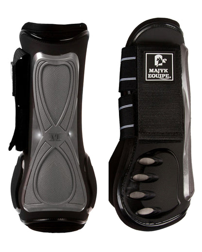 Vented Infinity Jump Boots with Impact Technology