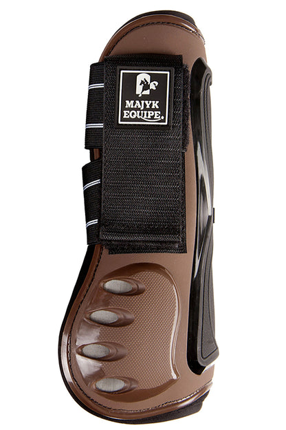 Vented Infinity Jump Boots with Impact Technology