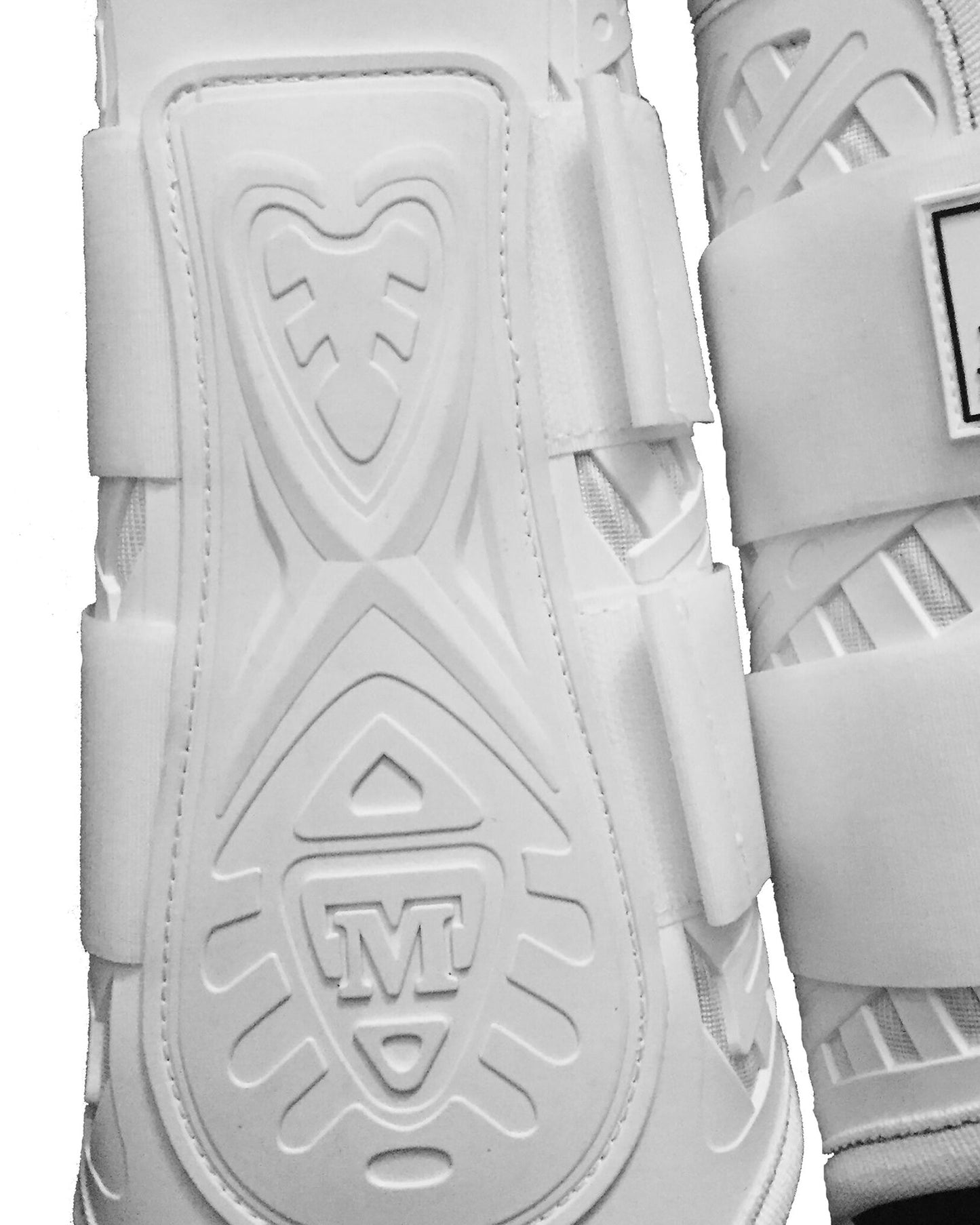 Sport/Dressage Front Boots with Impact Technology