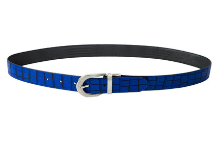 Ladies’ Back-to-Back Reversible Belt
