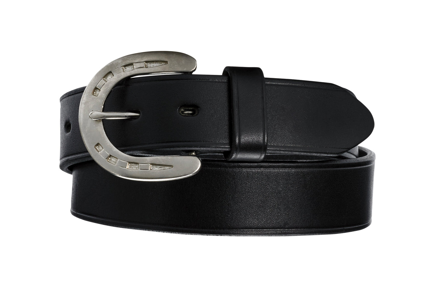 Ladies' Horseshoe Good Luck Belt