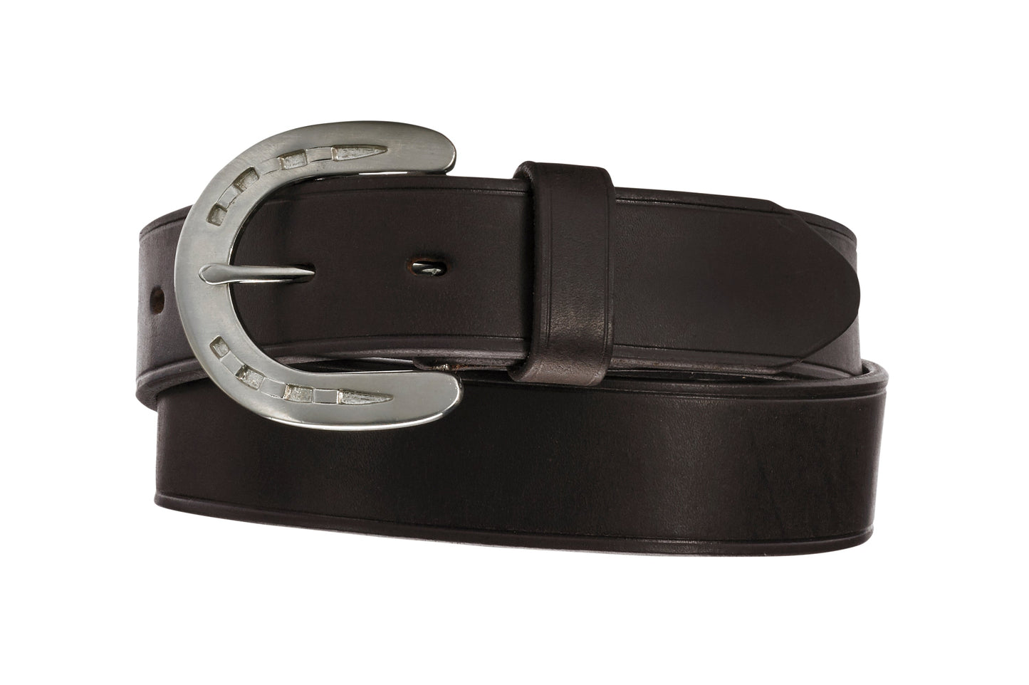 Ladies' Horseshoe Good Luck Belt