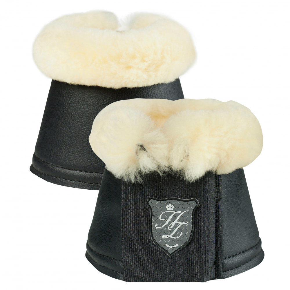 Salerno Bell Boots