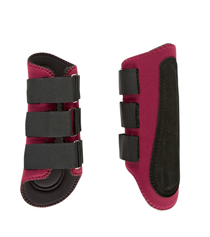 All-Purpose Galloping Boots
