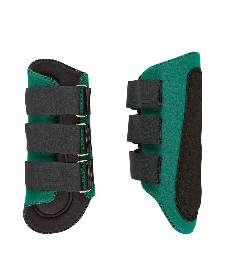 All-Purpose Galloping Boots