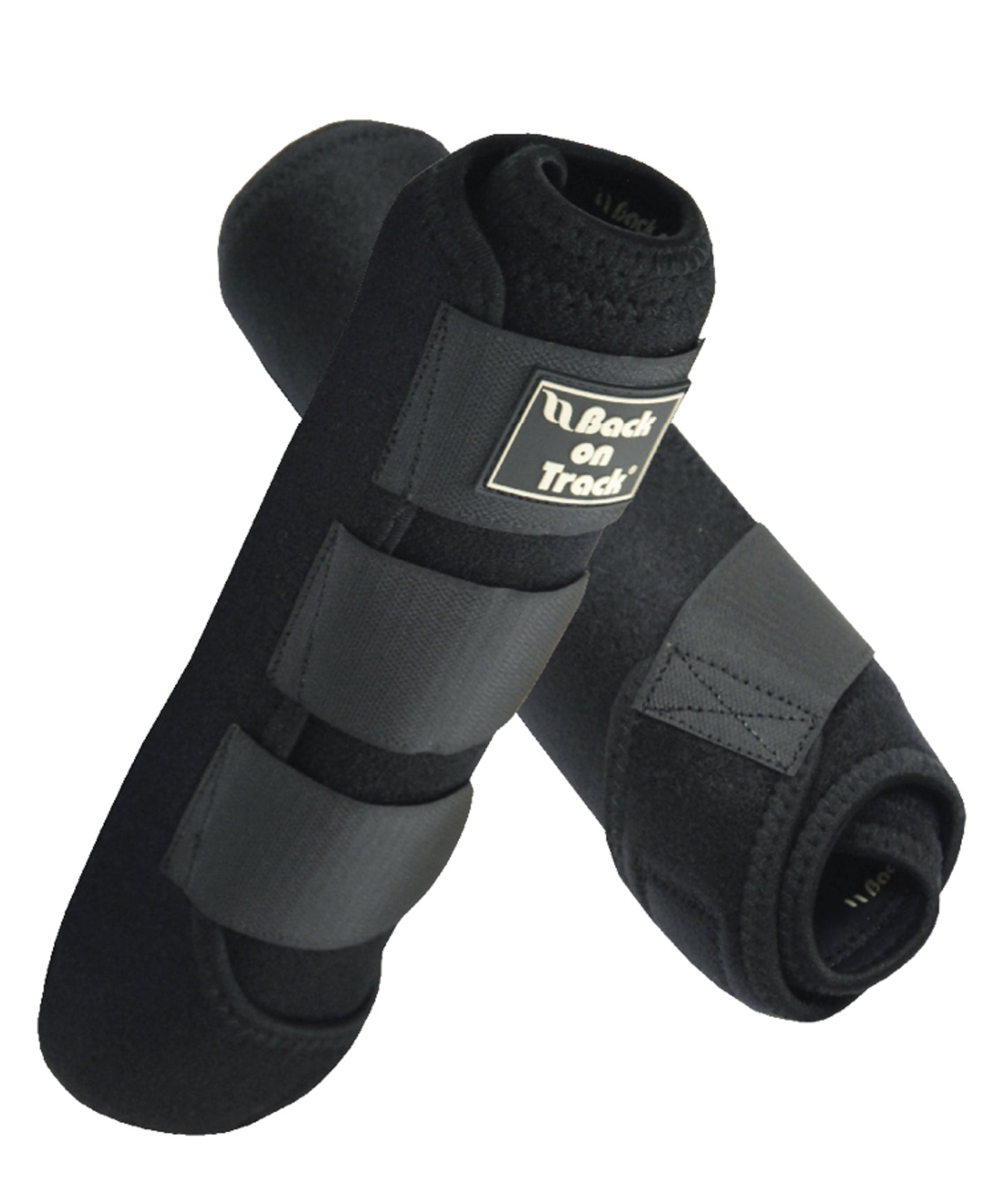 Supreme Exercise Boots with Shock-Absorbent Pad