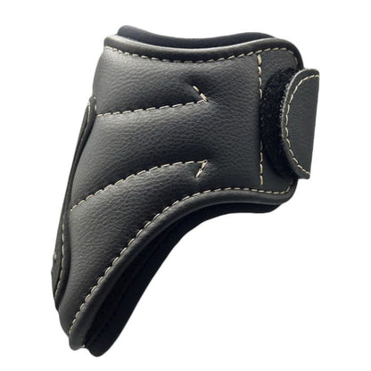 Glam Rear Boots