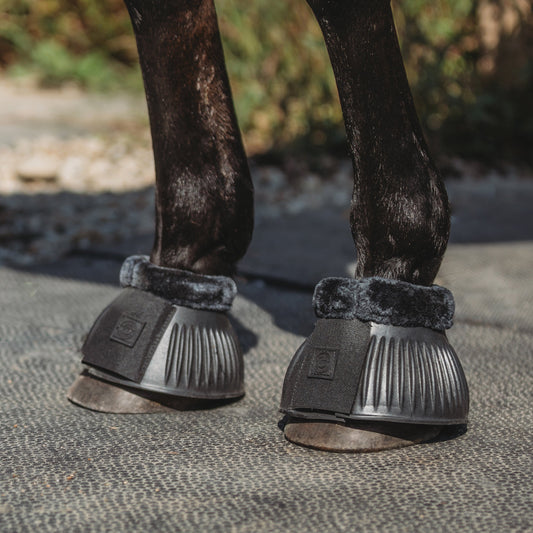 EVA Bell Boots