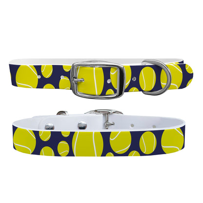 C4 Dog Collar